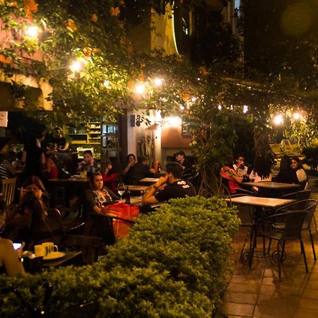 Casa En Llamas Armenia  Zewnętrze zdjęcie