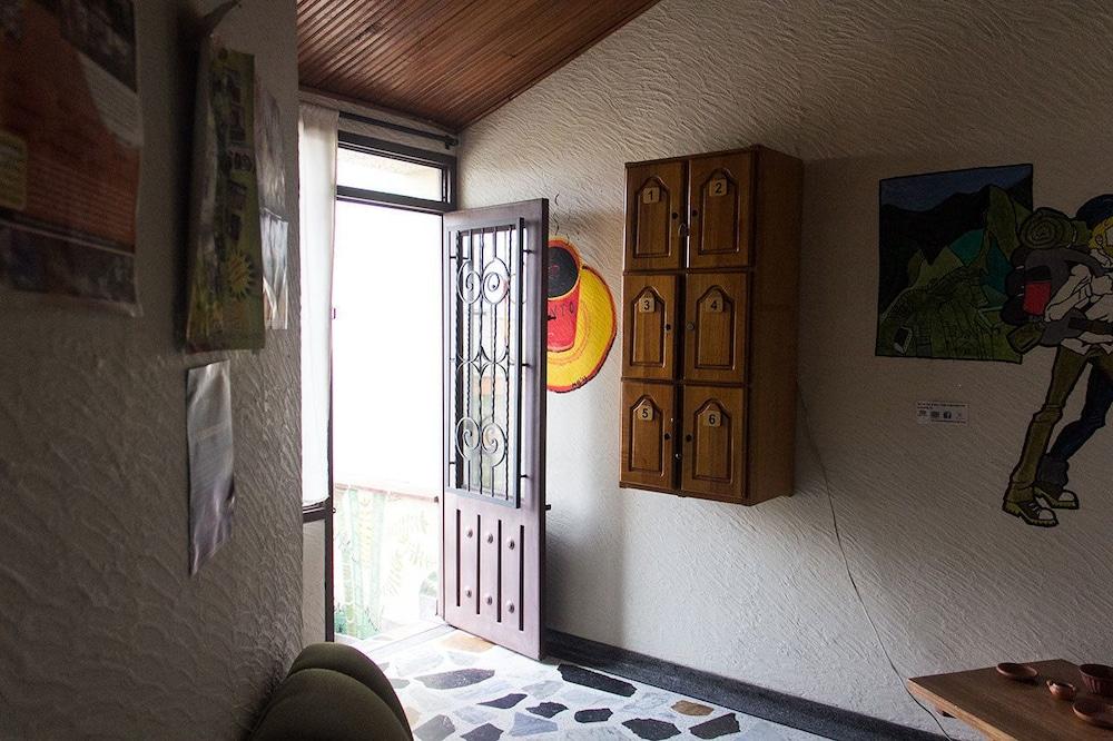 Casa En Llamas Armenia  Zewnętrze zdjęcie