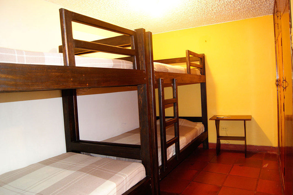 Casa En Llamas Armenia  Zewnętrze zdjęcie
