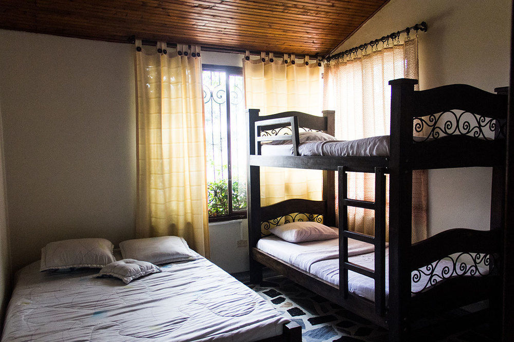 Casa En Llamas Armenia  Zewnętrze zdjęcie