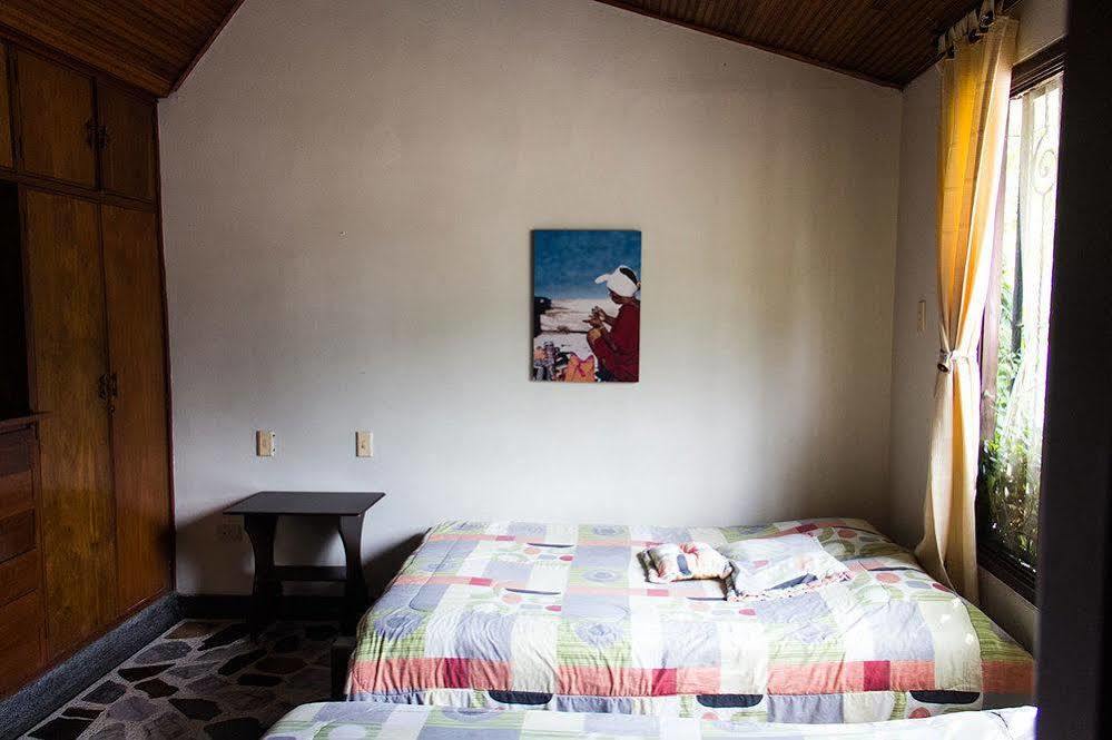 Casa En Llamas Armenia  Zewnętrze zdjęcie