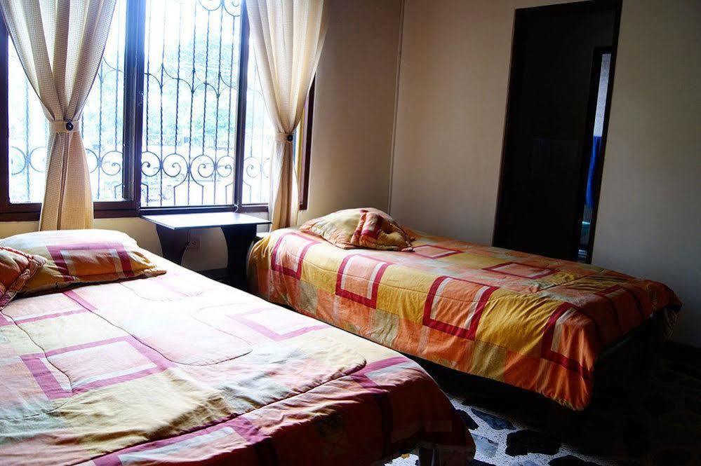 Casa En Llamas Armenia  Zewnętrze zdjęcie