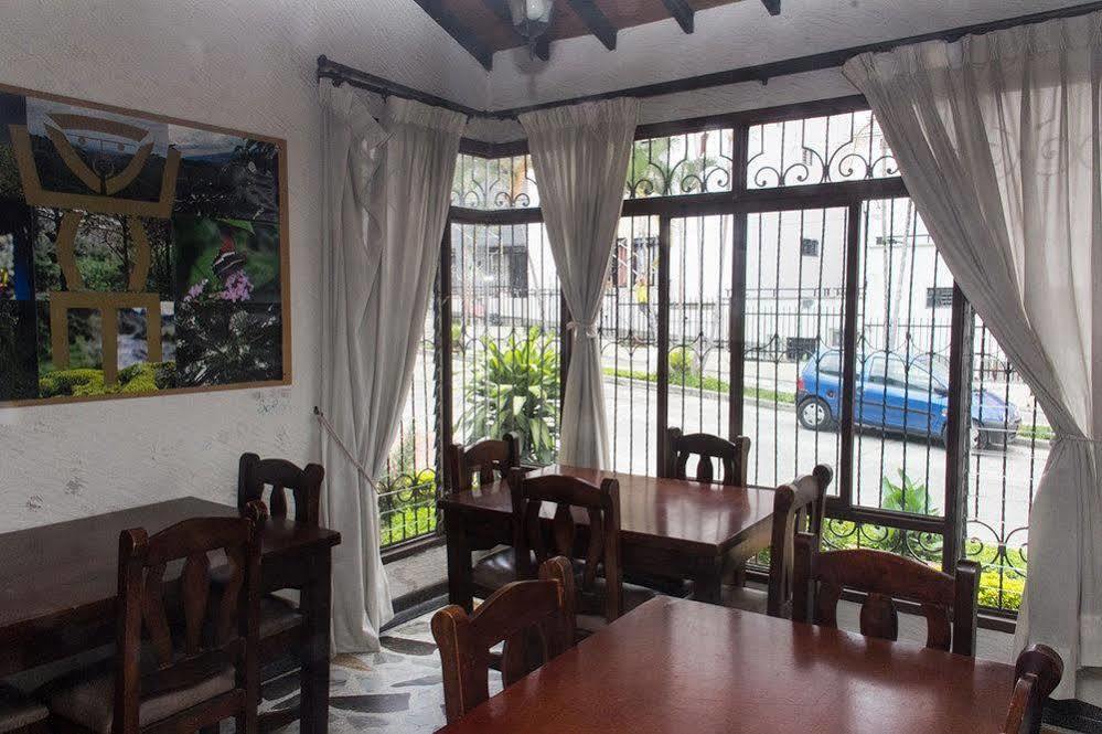 Casa En Llamas Armenia  Zewnętrze zdjęcie