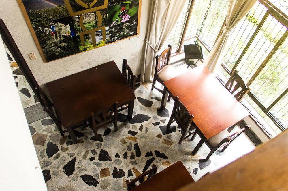 Casa En Llamas Armenia  Zewnętrze zdjęcie