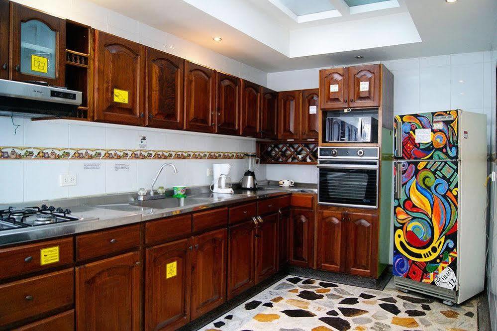 Casa En Llamas Armenia  Zewnętrze zdjęcie