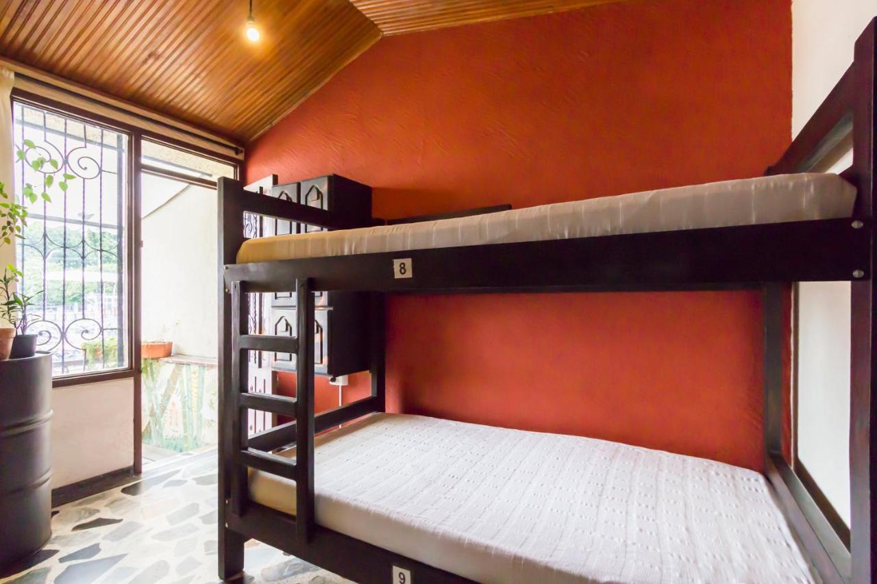 Casa En Llamas Armenia  Zewnętrze zdjęcie