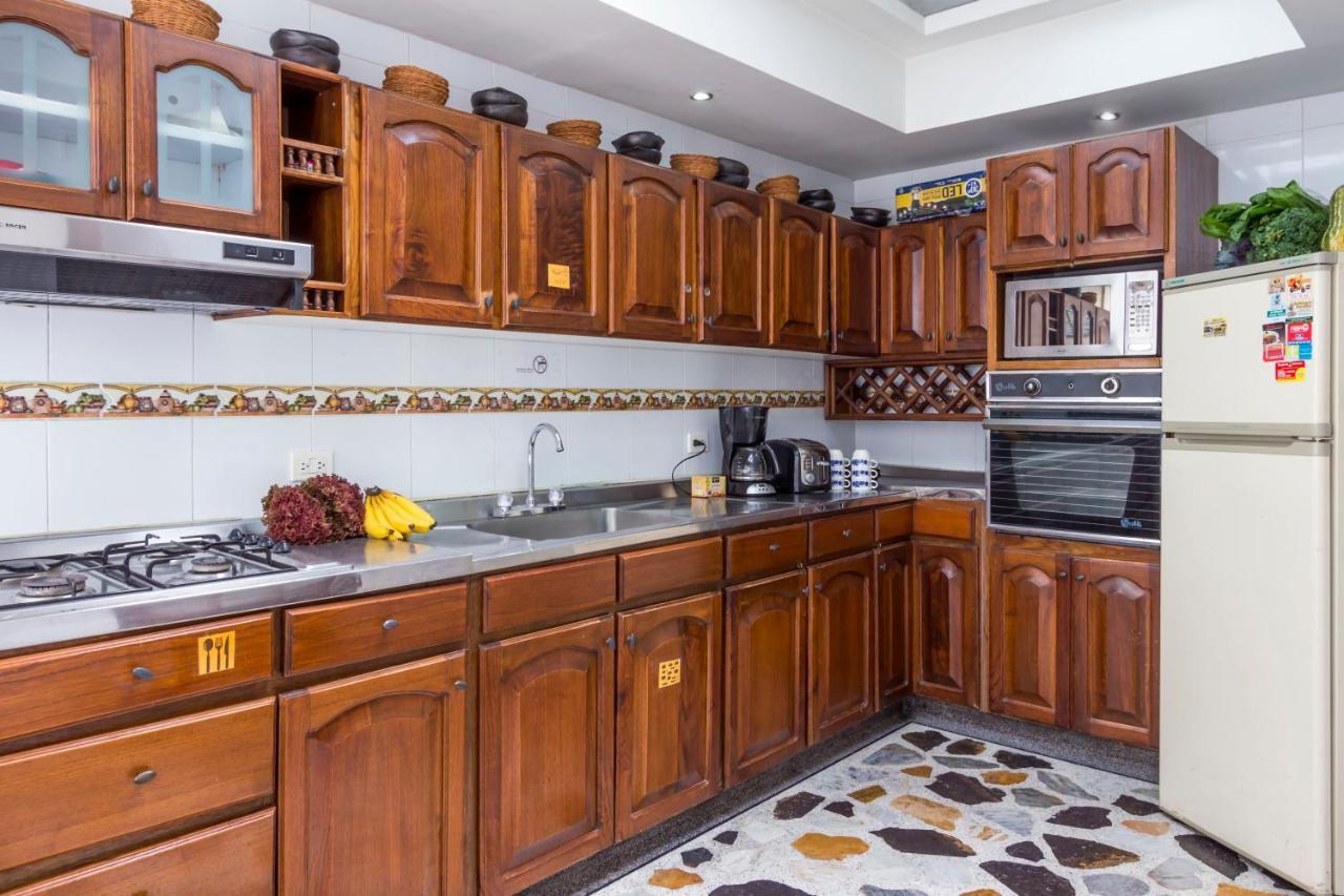 Casa En Llamas Armenia  Zewnętrze zdjęcie